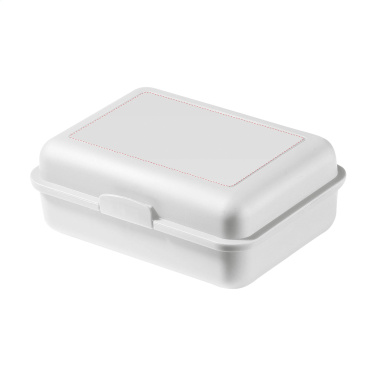 Logo trade corporate gifts picture of: LunchBreak lunchbox