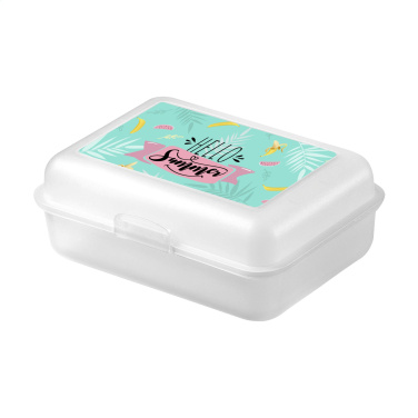 Logotrade advertising product image of: LunchBreak lunchbox