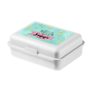 Logotrade promotional giveaway picture of: LunchBreak lunchbox