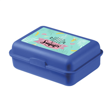 Logotrade promotional gift picture of: LunchBreak lunchbox