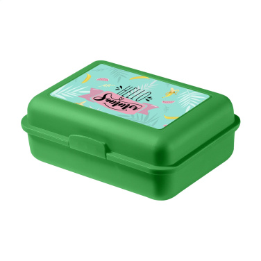 Logotrade promotional gift picture of: LunchBreak lunchbox