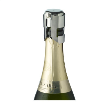 Logo trade promotional giveaways image of: Celebrate Bottle cap