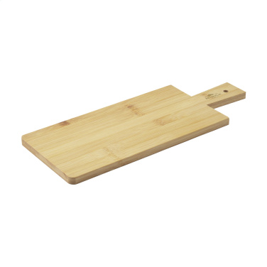Logo trade promotional items picture of: BambooServing