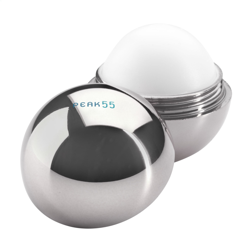 Logo trade promotional products picture of: Lipbalm Glossy lipbalm