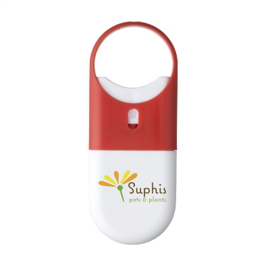 Logo trade corporate gift photo of: Sunscreen Spray HookUp factor 30