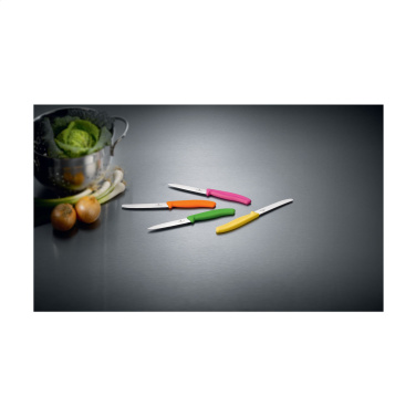 Logo trade promotional products picture of: Victorinox Swiss Classic table knife