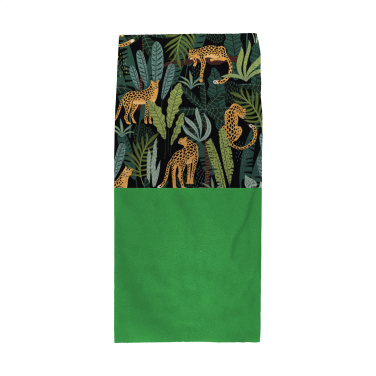 Logotrade advertising product picture of: Bandana Fleece multi-functional scarf