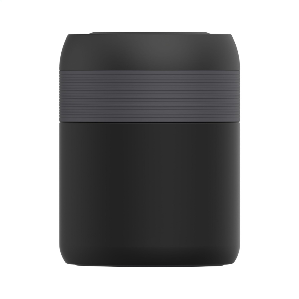 Logo trade promotional gifts image of: Kambukka® Bora 600 ml Food container