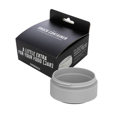 Logotrade promotional merchandise photo of: Kambukka® Bora 600 ml Food container