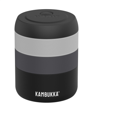 Logotrade promotional product image of: Kambukka® Bora 600 ml Food container