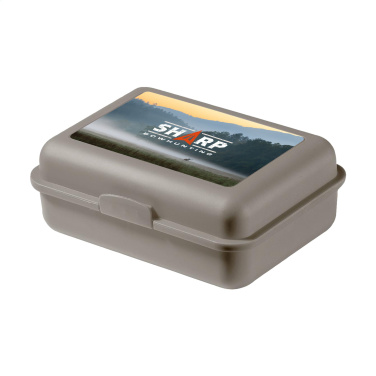 Logotrade promotional product image of: iMould LunchBreak Eco lunchbox