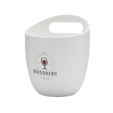 Logo trade promotional giveaway photo of: Vince Ice Bucket 2.5 L cooler
