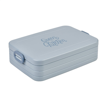 Logotrade promotional gift image of: Mepal Lunchbox Take a Break large 1.5 L