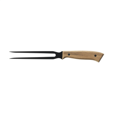 Logo trade promotional giveaways image of: Asado BBQ-Set barbecue set