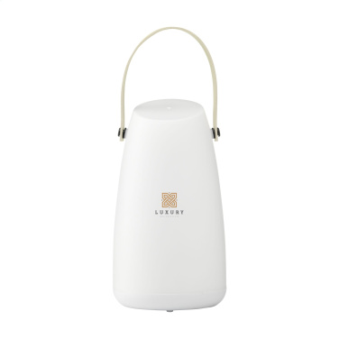 Logotrade advertising products photo of: Halo MoodLight lamp