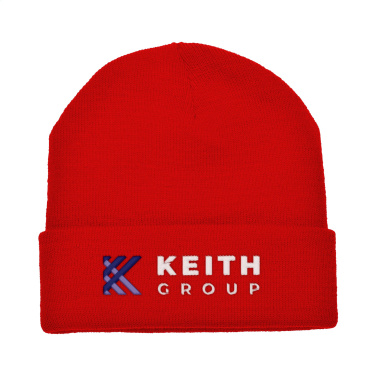 Logo trade promotional items image of: Antarctica hat