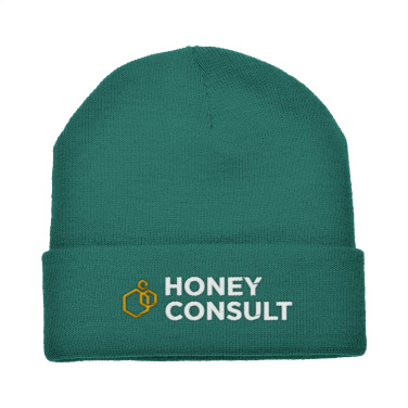 Logo trade promotional giveaway photo of: Antarctica hat