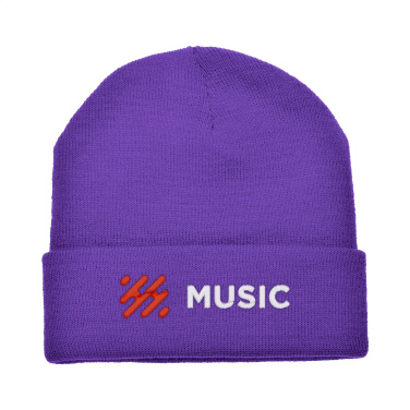 Logo trade corporate gifts image of: Antarctica hat