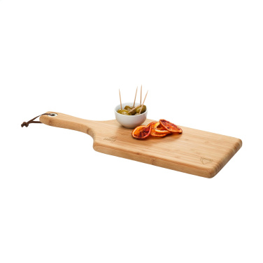 Logotrade promotional giveaway picture of: Diamant Sabatier Cutting Board Size M