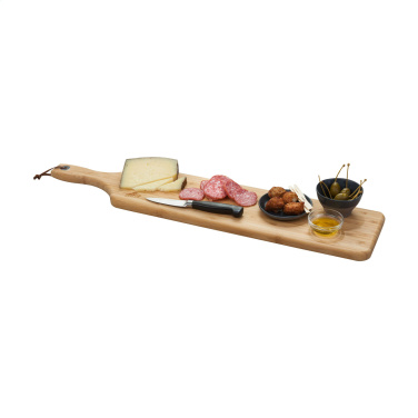 Logo trade promotional items picture of: Diamant Sabatier Cutting Board