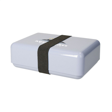 Logotrade advertising product image of: Match Eco LunchBox