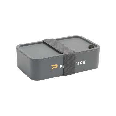 Logotrade promotional giveaway picture of: Bento PP Meal Box