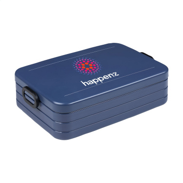 Logotrade promotional giveaway picture of: Mepal Lunch box Bento Large 1,5 L