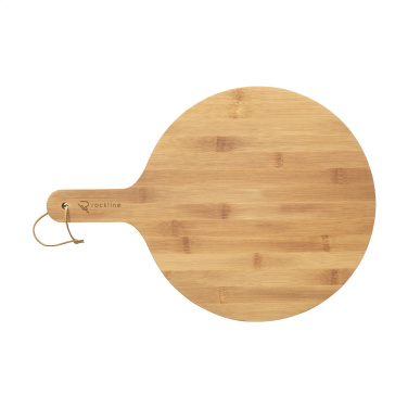 Logotrade promotional product image of: Bodega Bamboo Board cutting board