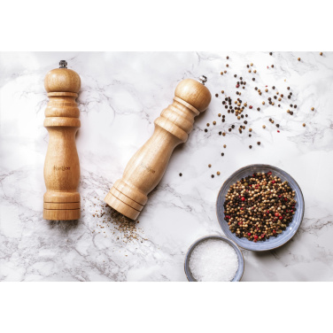 Logotrade promotional product image of: Louna Pepper & Salt Classic