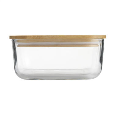 Logo trade advertising product photo of: Belize stock box