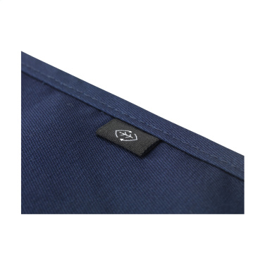 Logo trade promotional gift photo of: Apron Recycled Cotton (170 g/m²)