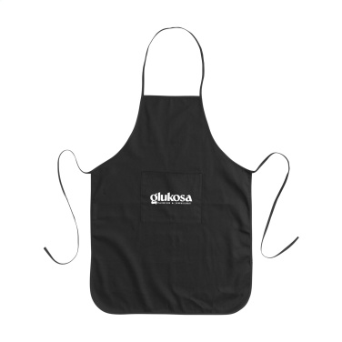 Logotrade promotional product image of: Apron Recycled Cotton (170 g/m²)