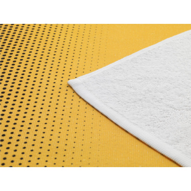 Logo trade corporate gift photo of: Printed Towel 300 g/m² 50x100