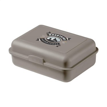 Logotrade corporate gifts photo of: LunchBreak Eco lunchbox