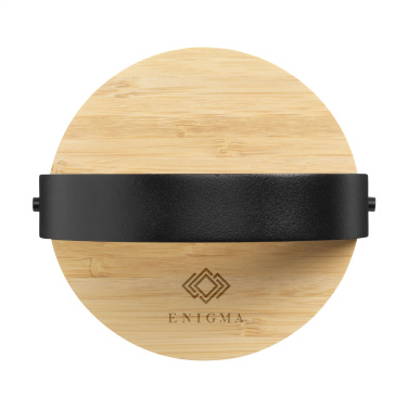 Logotrade promotional giveaway picture of: Wooosh Batam Light rechargable lamp