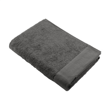 Logotrade business gifts photo of: Walra Bath Towel Remade Cotton 70 x 140