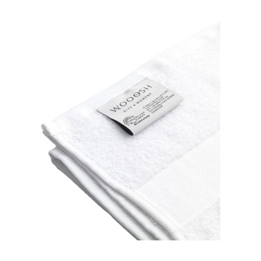 Logotrade business gift image of: Wooosh Towel GRS Recycle Cotton Mix  100 x 50 cm