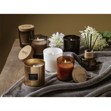 Logotrade promotional gift image of: Wooosh Fragrance Sticks Green Herbs