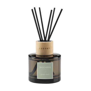 Logotrade promotional giveaways photo of: Wooosh Fragrance Sticks Green Herbs