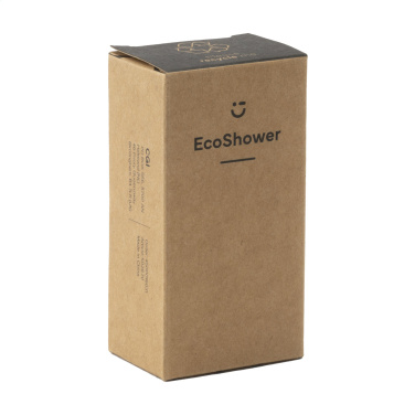 Logo trade promotional items picture of: EcoShower hourglass