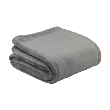 Logo trade promotional item photo of: Wooosh Melrose GRS Recycled Plaid