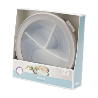 Logotrade promotional merchandise photo of: Mepal Bento Cirqula Bowl