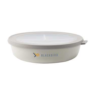 Logo trade promotional giveaways image of: Mepal Bento Cirqula Bowl