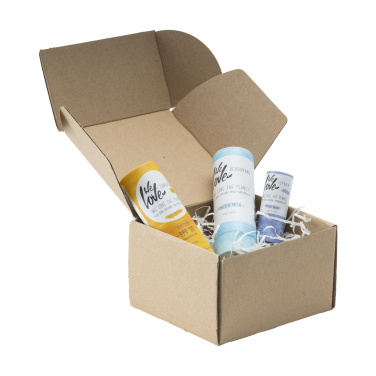 Logotrade corporate gifts photo of: We Love The Planet Giftset Care