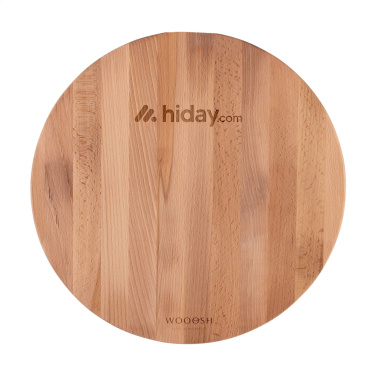 Logotrade promotional items photo of: Wooosh Tabla Pizza serving board
