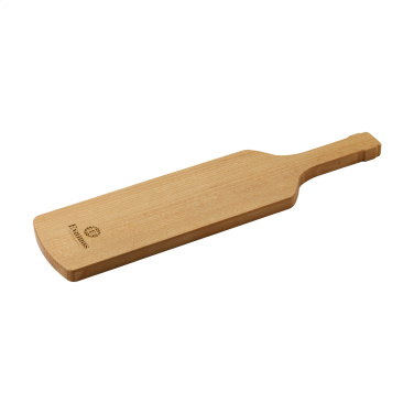 Logo trade promotional product photo of: Bottle Board serving board