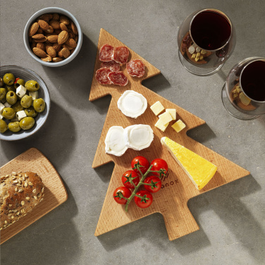 Logotrade promotional gift image of: Tree Board serving board