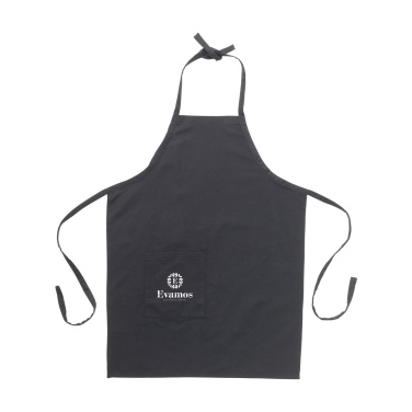 Logotrade promotional gifts photo of: Wolkat Taza Recycled Textile Apron