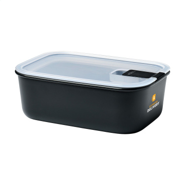 Logotrade promotional merchandise image of: Mepal Storage Box EasyClip 1 L