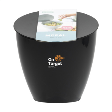 Logotrade promotional merchandise image of: Mepal Calypso Waste Bin